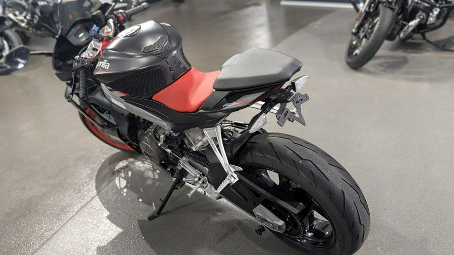 2023 Aprilia® 660