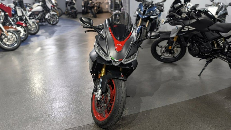 2023 Aprilia® 660