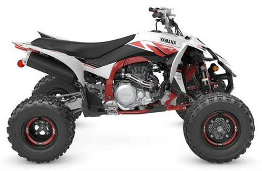 2026 Yamaha YFZ450R SE