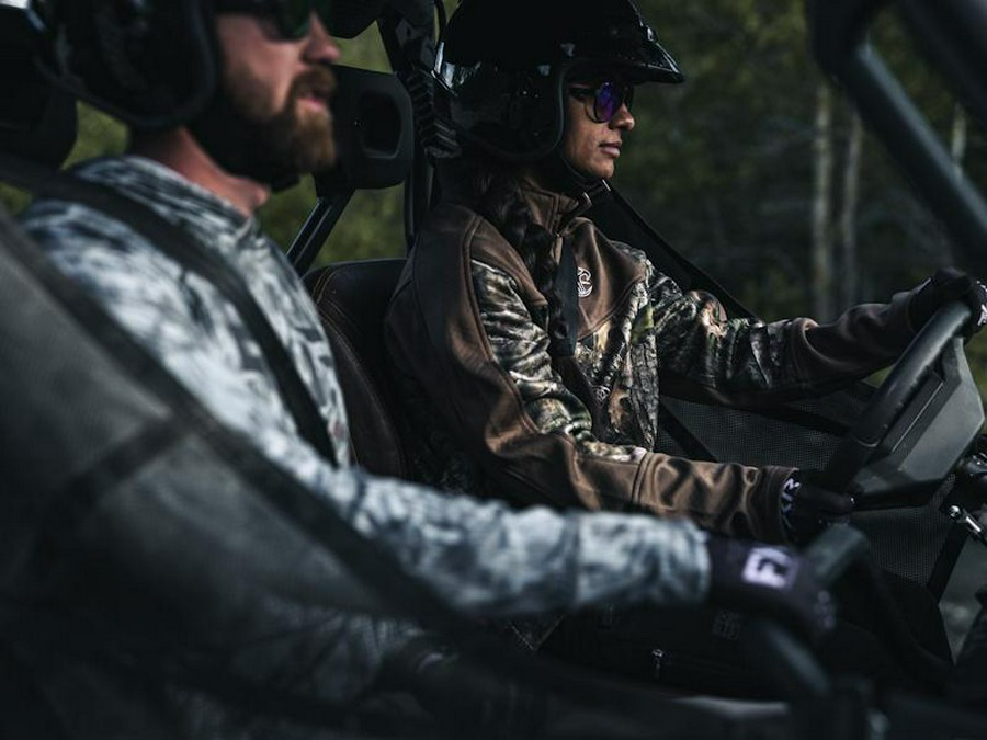 2026 CFMOTO UFORCE U10 Pro