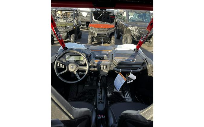 2026 Can-Am SSV MAV SPORT XRC 64 1000R WH 26 X rc 1000R