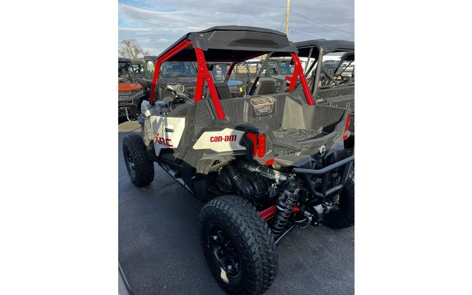 2026 Can-Am SSV MAV SPORT XRC 64 1000R WH 26 X rc 1000R