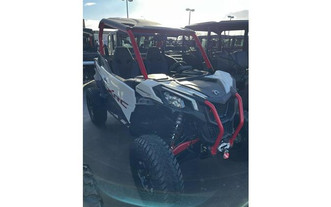 2026 Can-Am SSV MAV SPORT XRC 64 1000R WH 26 X rc 1000R