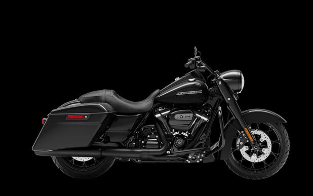 2020 Harley-Davidson® Road King® Special Vivid Black