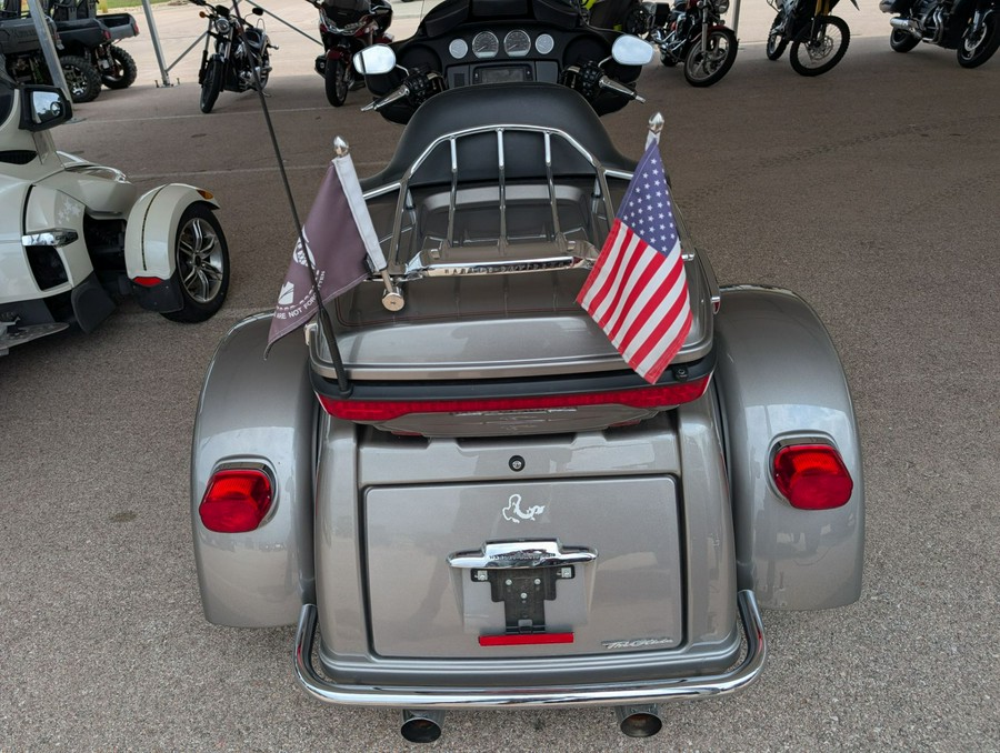 2016 Harley-Davidson Tri Glide® Ultra