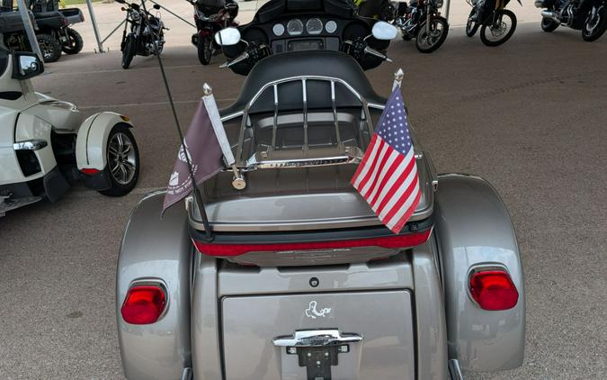 2016 Harley-Davidson Tri Glide® Ultra