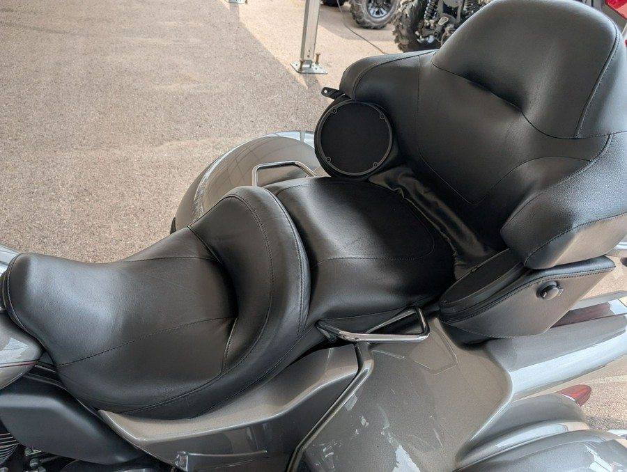 2016 Harley-Davidson Tri Glide® Ultra