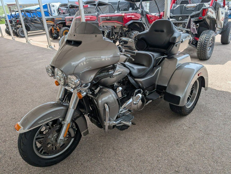 2016 Harley-Davidson Tri Glide® Ultra