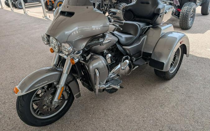 2016 Harley-Davidson Tri Glide® Ultra