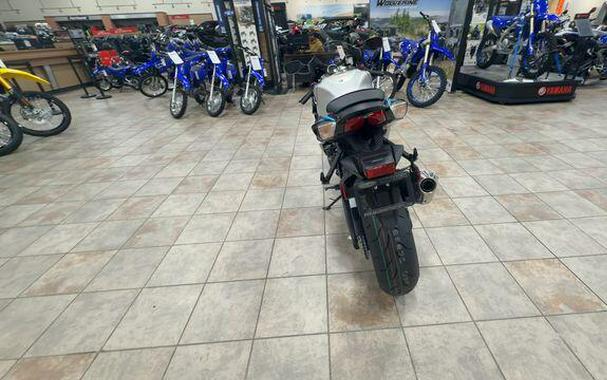 2026 Suzuki GSX-R750