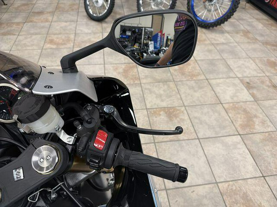 2026 Suzuki GSX-R750