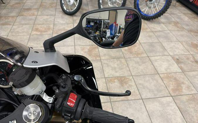 2026 Suzuki GSX-R750