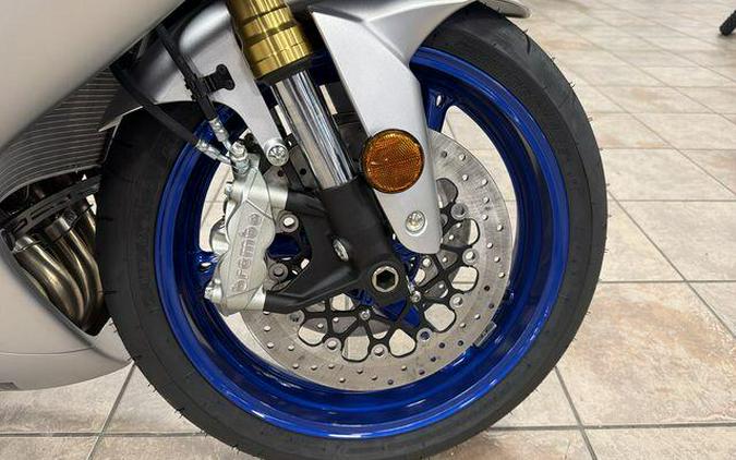 2026 Suzuki GSX-R750