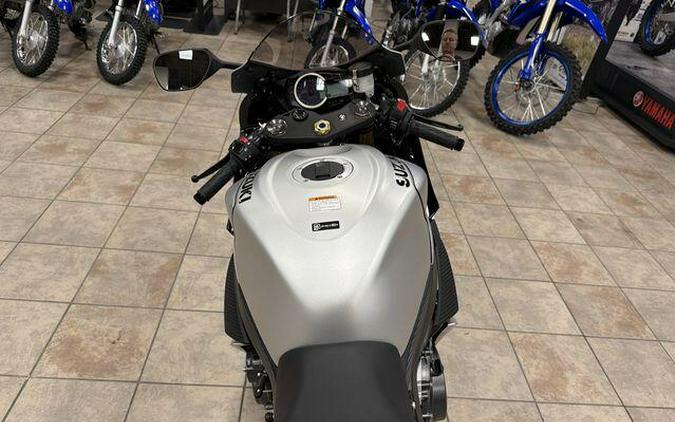 2026 Suzuki GSX-R750