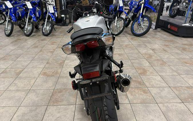 2026 Suzuki GSX-R750