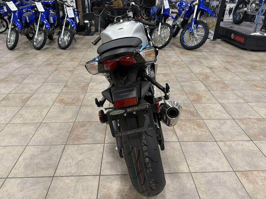 2026 Suzuki GSX-R750