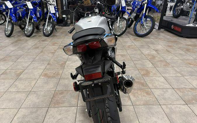 2026 Suzuki GSX-R750