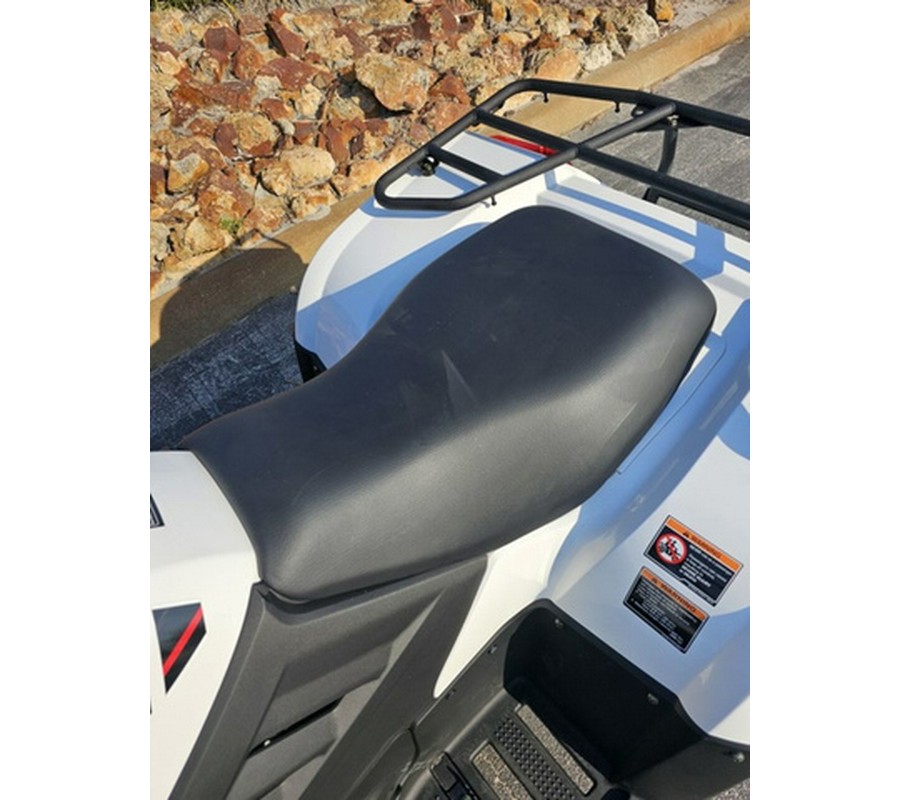 2025 Kawasaki Brute Force 450 4x4