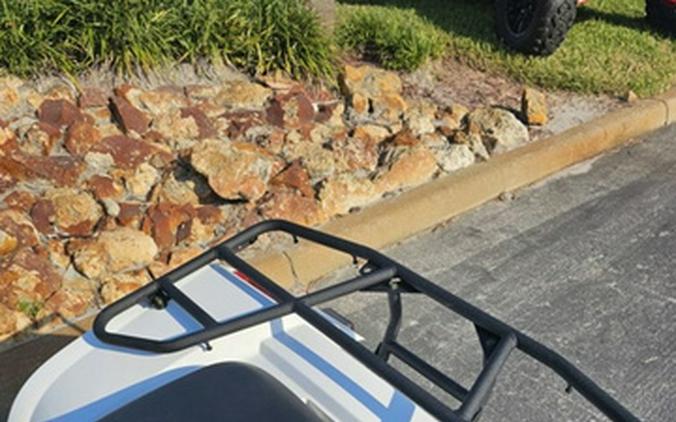 2025 Kawasaki Brute Force 450 4x4