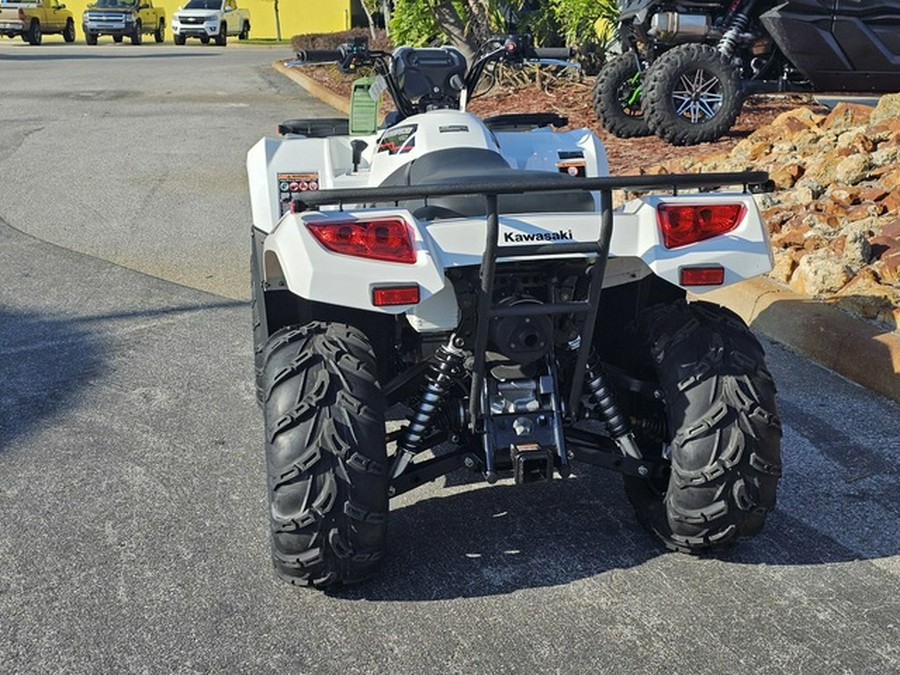 2025 Kawasaki Brute Force 450 4x4