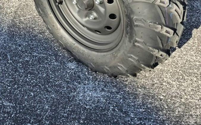 2025 Kawasaki Brute Force 450 4x4