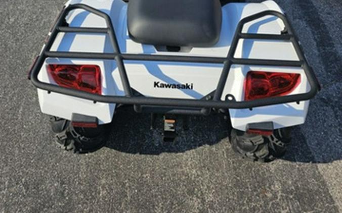2025 Kawasaki Brute Force 450 4x4