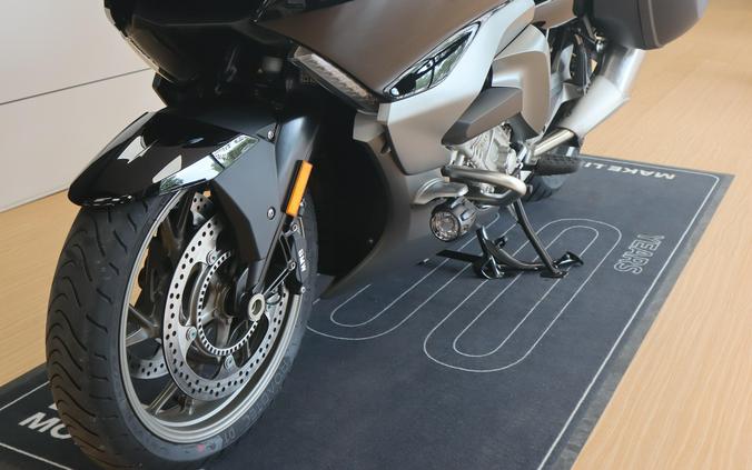 2026 BMW K 1600 GTL