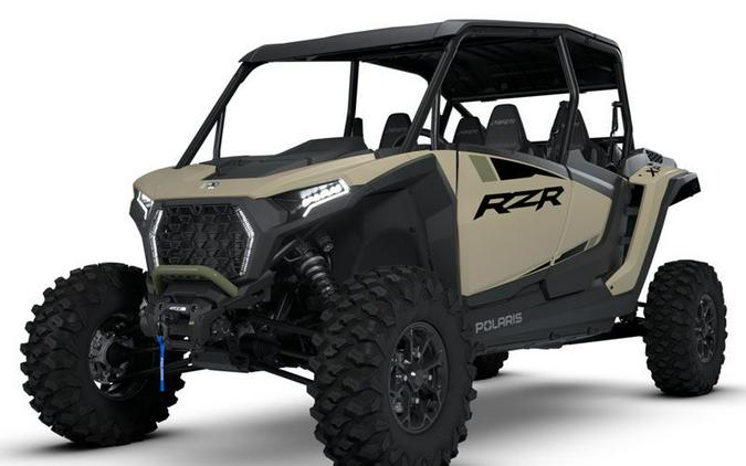 2026 Polaris RZR XP® 4 1000 Ultimate