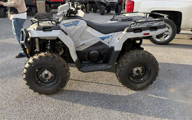 2026 Polaris® Sportsman 570 EPS