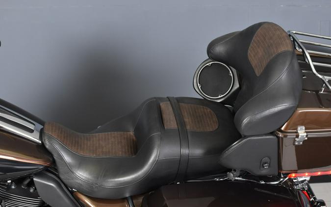 2013 Harley-Davidson Electra Glide Ultra Limited