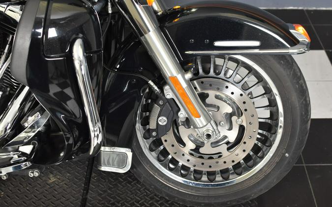 2013 Harley-Davidson Electra Glide Ultra Limited