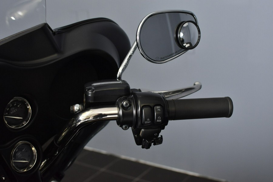 2013 Harley-Davidson Electra Glide Ultra Limited