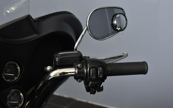2013 Harley-Davidson Electra Glide Ultra Limited