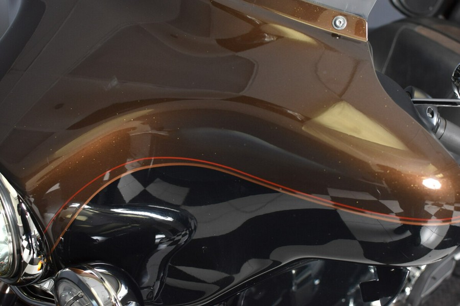2013 Harley-Davidson Electra Glide Ultra Limited