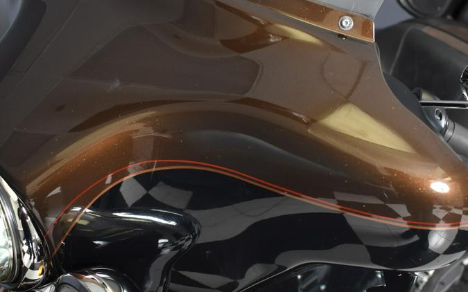 2013 Harley-Davidson Electra Glide Ultra Limited