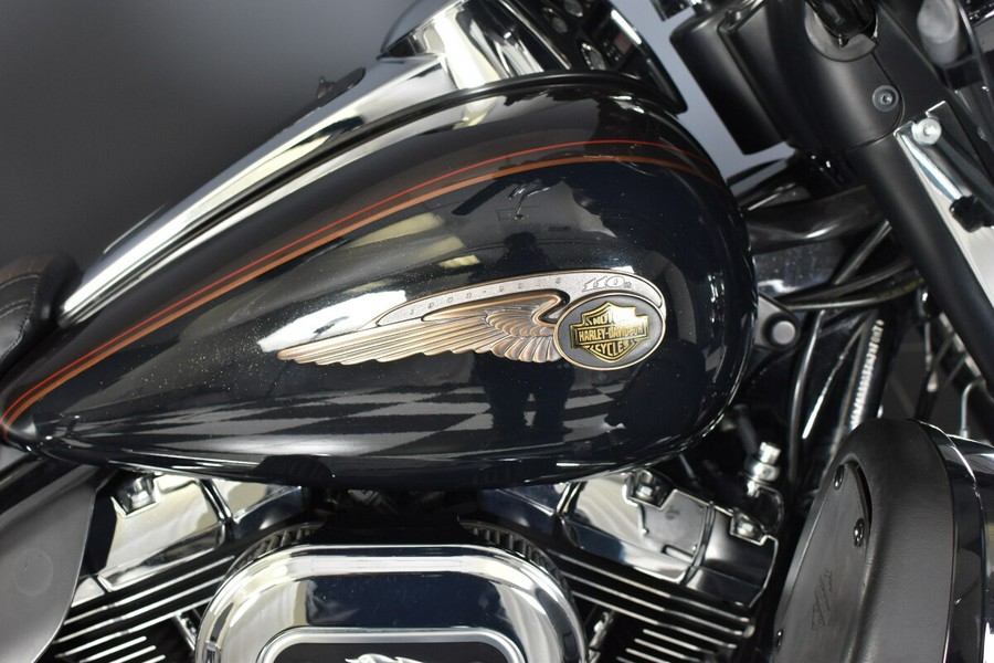 2013 Harley-Davidson Electra Glide Ultra Limited