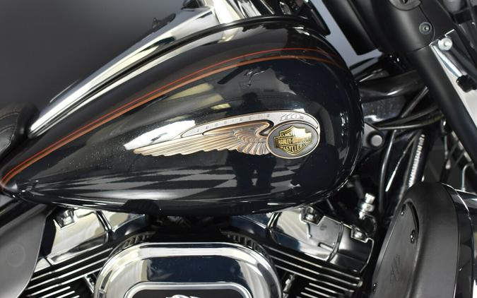 2013 Harley-Davidson Electra Glide Ultra Limited