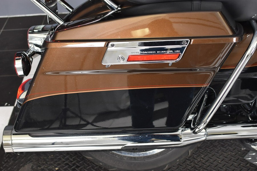 2013 Harley-Davidson Electra Glide Ultra Limited