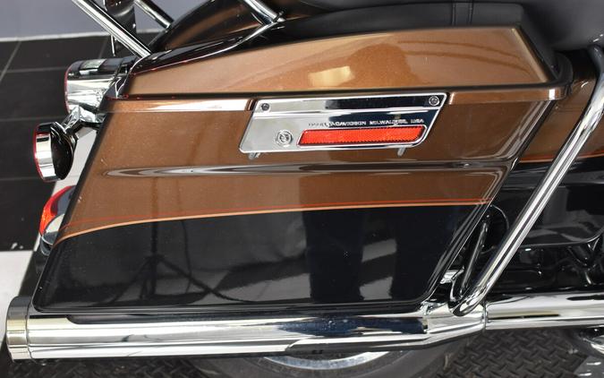 2013 Harley-Davidson Electra Glide Ultra Limited
