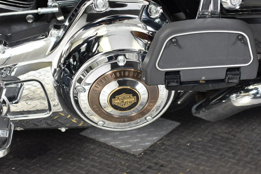 2013 Harley-Davidson Electra Glide Ultra Limited