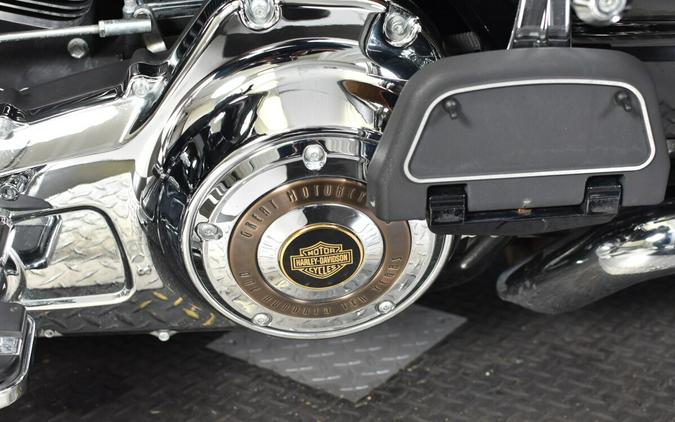 2013 Harley-Davidson Electra Glide Ultra Limited