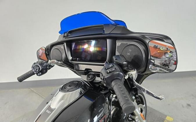 2026 Harley-Davidson® FLHX - Street Glide®
