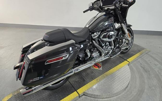 2026 Harley-Davidson® FLHX - Street Glide®