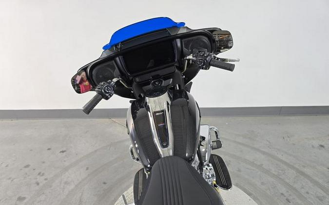 2026 Harley-Davidson® FLHX - Street Glide®
