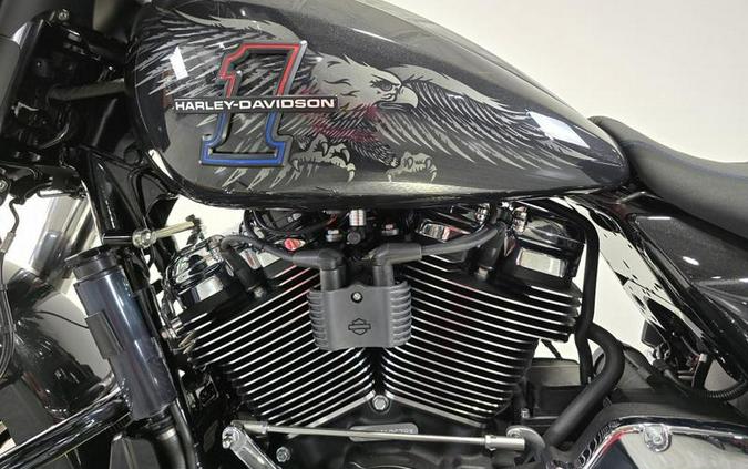 2026 Harley-Davidson® FLHX - Street Glide®