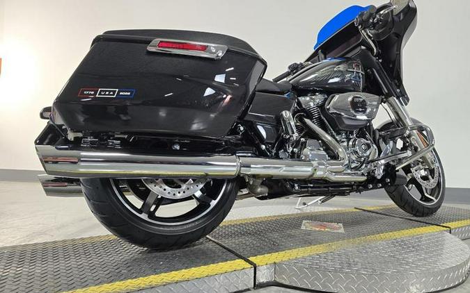 2026 Harley-Davidson® FLHX - Street Glide®