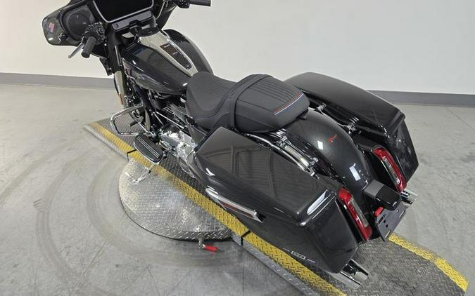 2026 Harley-Davidson® FLHX - Street Glide®