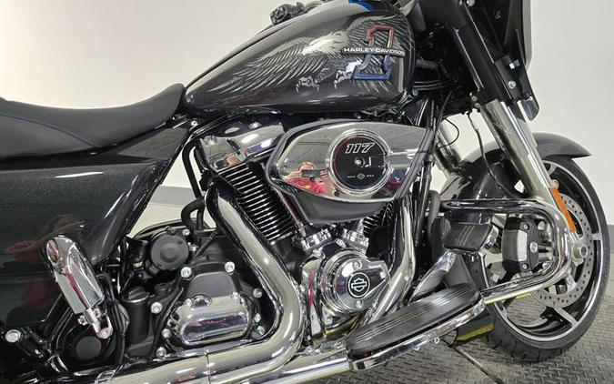2026 Harley-Davidson® FLHX - Street Glide®