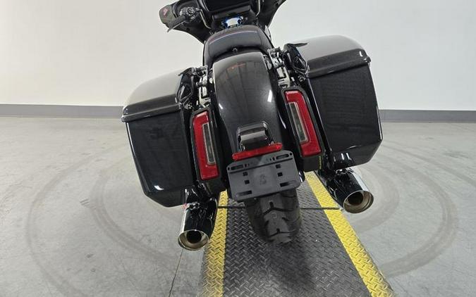 2026 Harley-Davidson® FLHX - Street Glide®