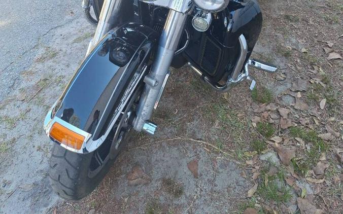 2017 Harley-Davidson FLTK LIMITED TOURING